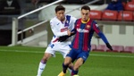 Fin a la aventura europea de Inui: jugará en el Cerezo Osaka
