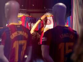 El Barça no es el único afectado. EFE