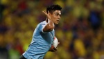 Vuelve a estar vinculado Matías Arezo al Atlético