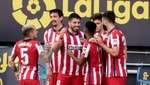 Todos los rumores y fichajes del Atlético de Madrid en directo