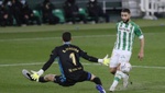Fekir, uno de los diez sancionados para cerrar la fase de grupos