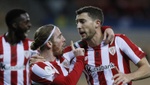 De Marcos y Vivian, dudas para el duelo ante el Barça