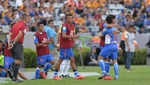 La Liga Salvadoreña busca cuadrar los clasificados a cuartos