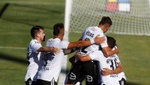 Everton y Colo-Colo avanzan a semifinales de la Copa Chile