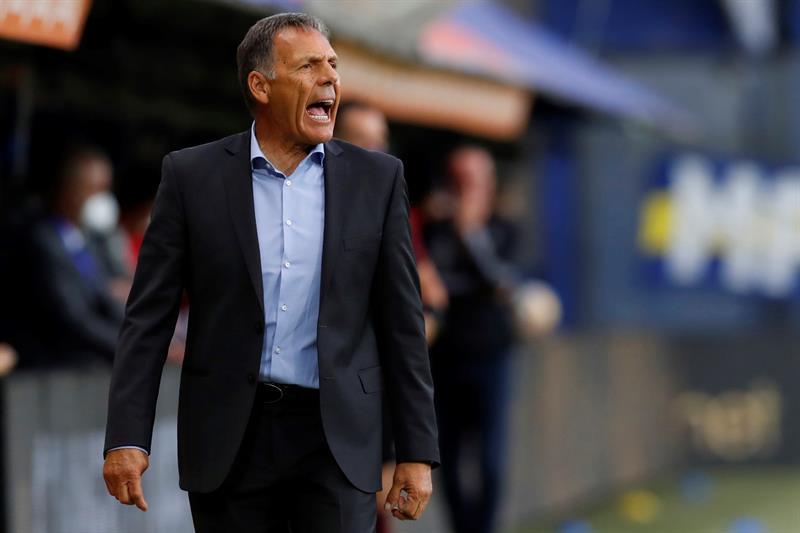 OFICIAL: Miguel Ángel Russo vuelve a Boca Juniors