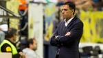 La 'U' hizo oficial la salida de Poyet