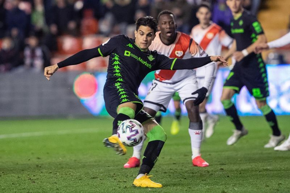 Bartra, ansioso por comenzar la próxima temporada. EFE
