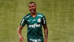 Palmeiras rechazó una oferta del City por Wesley
