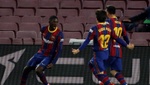 El 'timing' del Barcelona con Dembélé