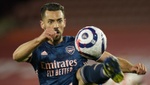 Flamengo quiere recuperar a Pablo Marí