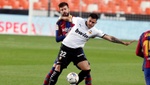 Las posibles alineaciones del Barcelona-Valencia