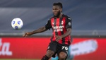 Kessié gana enteros en el Camp Nou