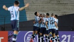 Actualidad del día en el fútbol argentino a 22 de septiembre de 2021