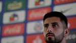 El plan de Maripán para parar a Oyarzabal y Januzaj