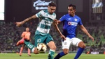 América y Monterrey se pelean por Diego Valdés