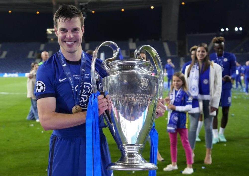 Now tv to show uefa champions league in hong kong until 2024 final Champions League 2020/21 Final : The 2020 21 Champions League Team Of The Season