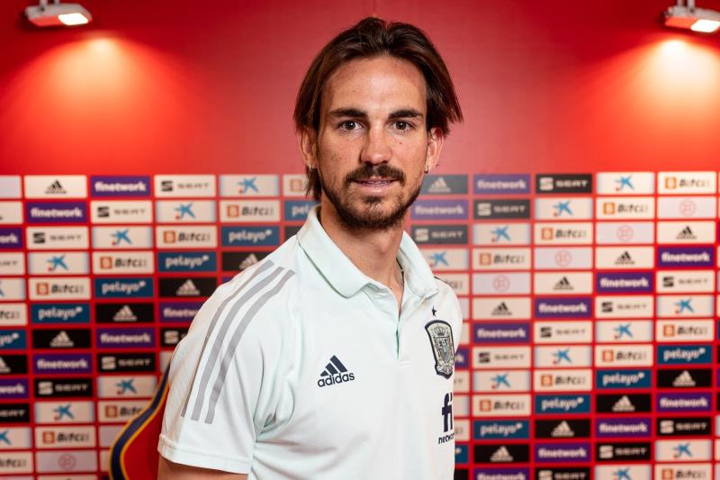 Fabián Ruiz jugará en el PSG