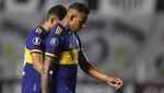 Boca estudia una posible sanción a Sebastián Villa