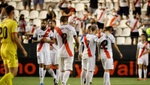 El Rayo, muy cerca de Nteka y Pathé Ciss