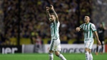 Lucas Lima jugará cedido en Fortaleza