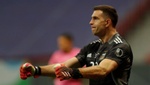 La confesión del 'Dibu' Martínez: Inglaterra lo quiso para su Selección