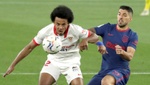 El Sevilla avisa al Barcelona: Koundé no saldrá por 45 millones
