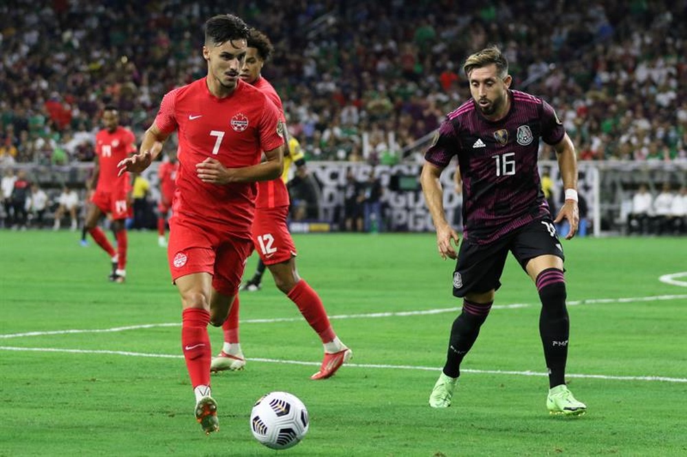 Noticias destacadas de la Copa Oro a 31 de julio. EFE