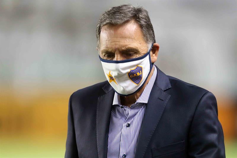 Actualidad del día en el fútbol argentino a 23 de mayo de 2025