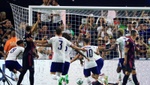 Actualidad del día en el fútbol estadounidense a 13 de octubre de 2021