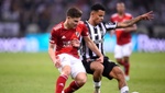 El Milan prepara una suculenta oferta por Julián Álvarez