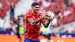 La lesión de Lemar abre hueco para De Paul