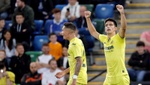 El Villarreal apunta al Madrid con tres ausencias