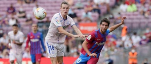 El Barça da por cerrada la renovación de Sergi Roberto