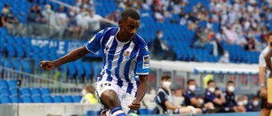 El Barça tiene en cartera a Isak