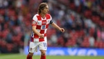 Modric regresa y brilla con una eficiente Croacia