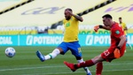 El 'Dibu' y Richarlison se vuelven a ver las caras