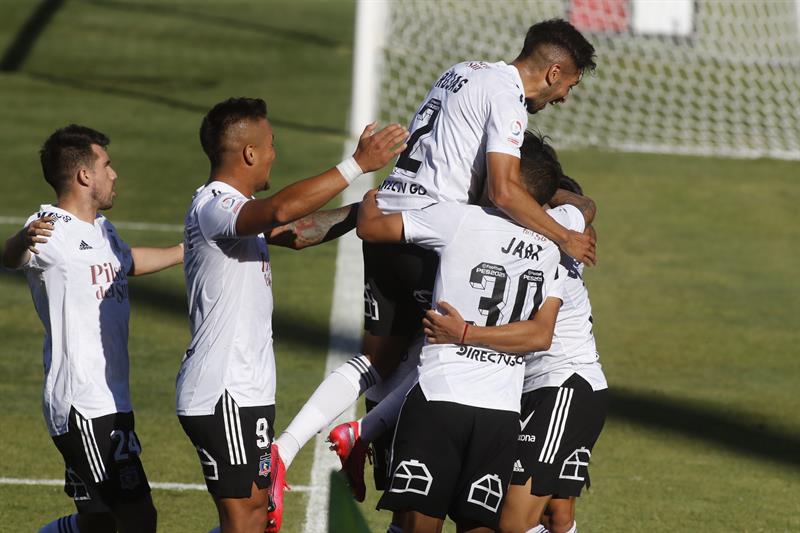 Actualidad del día en el fútbol chileno a 22 de junio de 2025