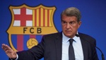 Cumbre de urgencia en el Barça tras el repaso del Bayern