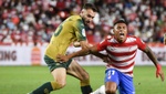 Machís podría poner rumbo a la MLS y el Granada, fichar a Raba