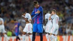 LaLiga vuelve a quedar retratada ante las grandes en el estreno europeo
