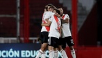 ¿Logrará Arsenal la machada?