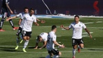 Colo-Colo no pisa el freno y sigue líder