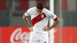 Paolo Guerrero, a la deriva en busca de un equipo