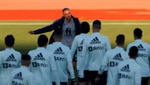 La leyendas de 'la Roja', con Luis Enrique