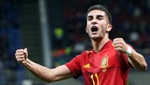 ¡Bombazo! Acuerdo cerrado entre el Barça y Ferran Torres