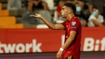 Saltan las alarmas en 'la Roja': Ferran, baja contra Grecia y Suecia
