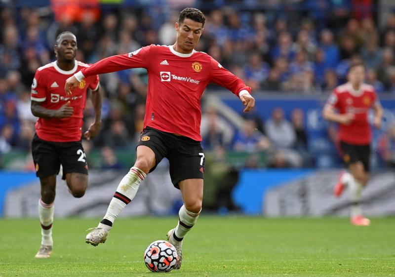 El Leicester tumba al United y deja en la lona a Solskjaer