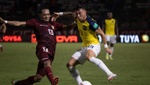 La FEF solicitó un aforo del 75% para el duelo ante Venezuela