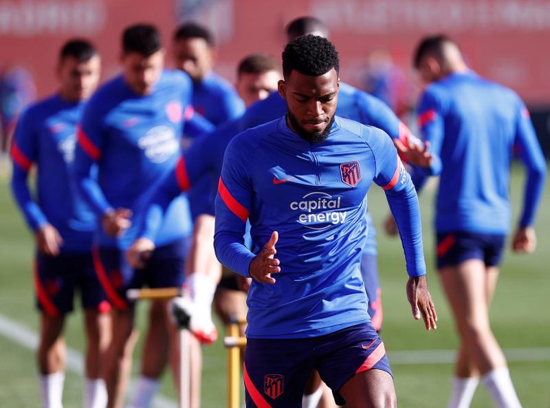 Énorme coup dur pour Thomas Lemar