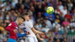 Fede Valverde sufre un esguince en la rodilla izquierda